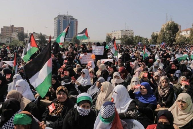 Is Israel�s Tax Grab a Prelude to Further Hollowing Out the PA?