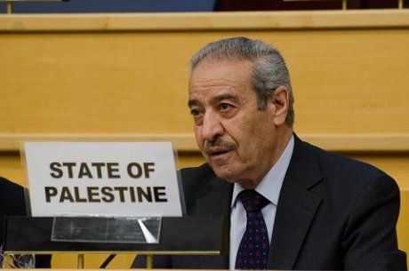 Tayseer Khaled: Anti-Semitism is no longer a shield protecting Israeli apartheid state