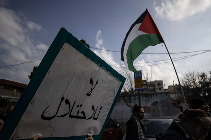Israel will not freeze settlement construction after Aqaba Summit