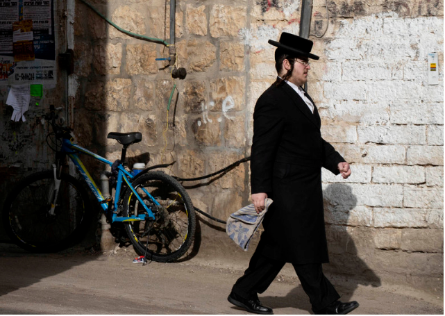 Effective Immediately: Moscow Orders Jewish Agency to Halt Operations in Russia