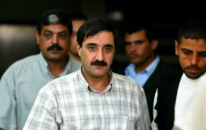 Prominent Dahlan aide returns to Gaza