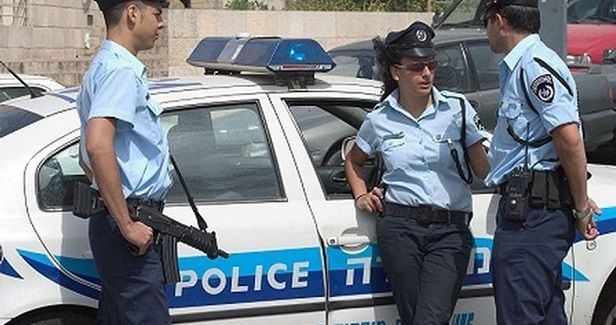 15 new Israeli police centers to be established in Jerusalem