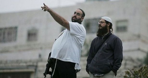 Axe-wielding settler injures Palestinian and his son in W. Bank