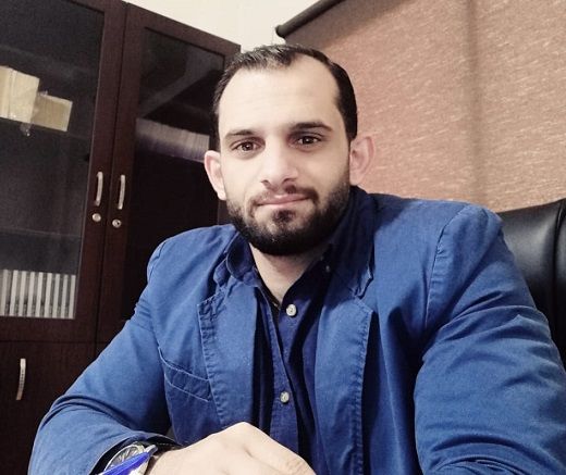 Palestinian Communities, Horse of Gold polished by Patriotism