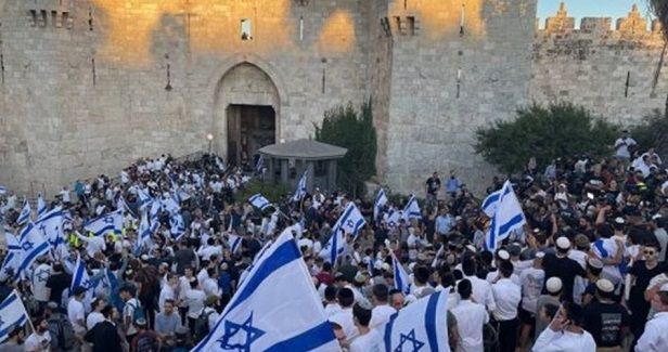 Will US challenge Israel's claims to the 'unification' of Jerusalem?