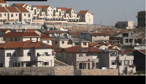 Israel's new cycles of forcibly displacing Palestinians