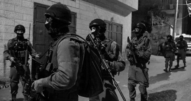 Palestinian wounded, five others kidnaped by IOF in Bethlehem