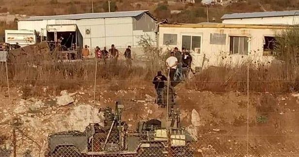 IOF arrests 9 Palestinians in Tulkarem, Jenin