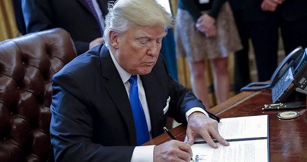 Tension maxes out as Trump declares Jerusalem as capital of Israel