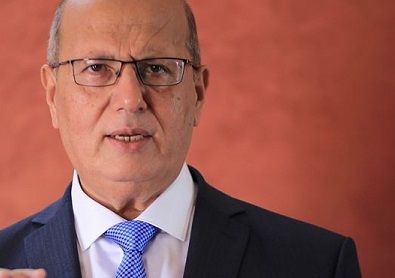 Khudari calls for forming emergency gov�t to face annexation plans