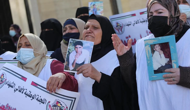 PA denies plan to cut salaries of martyrs, prisoners in Israel jails