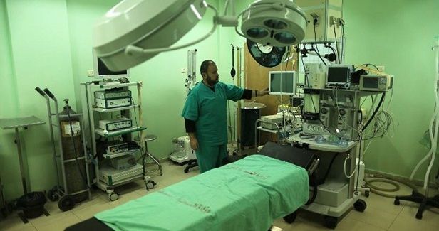 Ministry: Three new medical centers to be shut down in Gaza