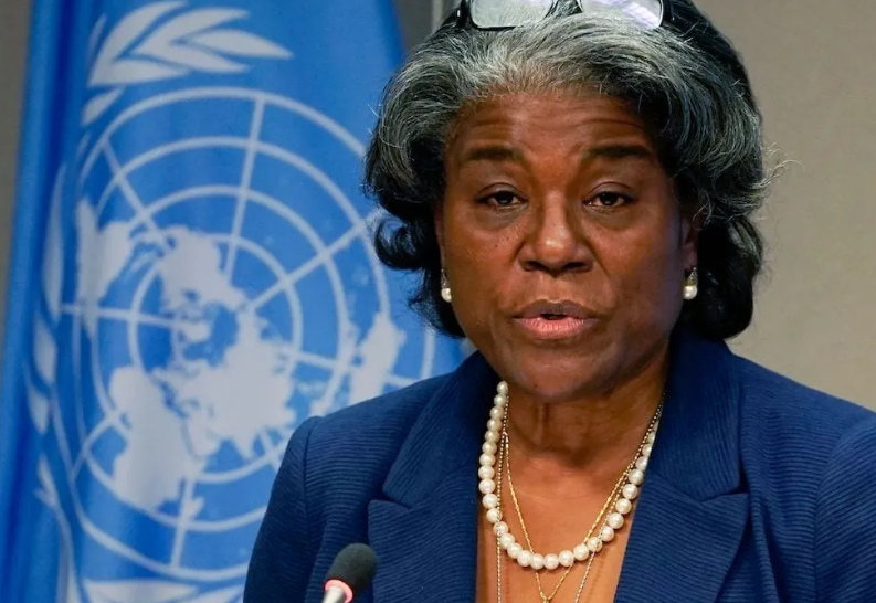 US: UN 'is intrinsically biased against Israel'