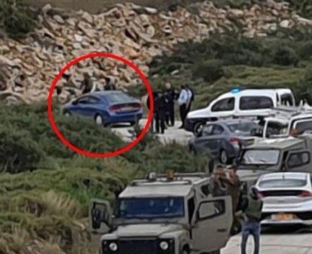 Israeli settler succumbs to injuries from Salfit attack