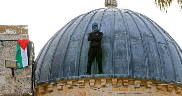 Arab League warns against Israel�s aggressive practices in J�lem