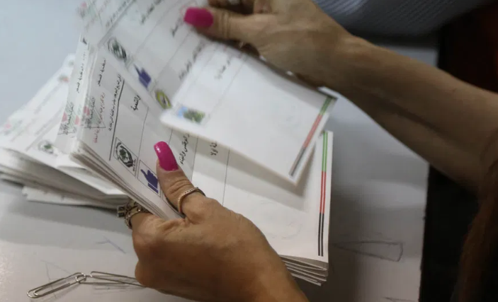 Why Hamas wants Palestinian elections to be held