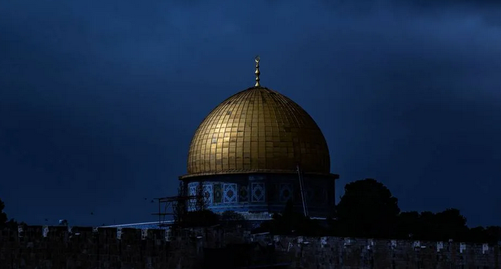 UN: Situation in Jerusalem affects whole world