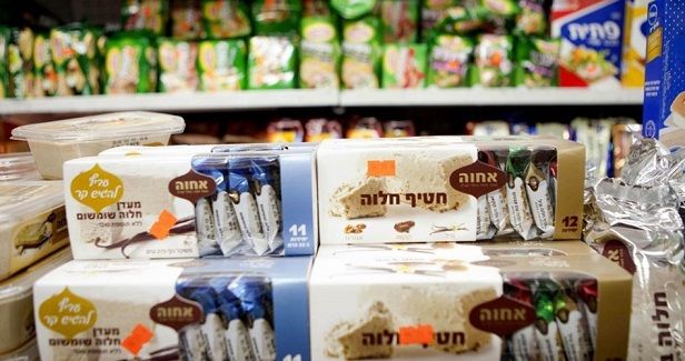 UN releases blacklist of companies dealing with illegal settlements