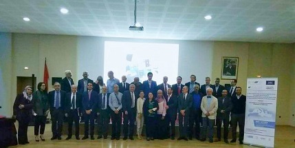 Al-Quds University gains membership in the Mediterranean Network of Engineering Schools