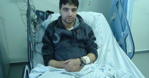 PPCS appeals for release of paralyzed prisoner