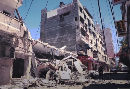 The Gaza Strip: Between a new cycle of destruction and promises for reconstruction