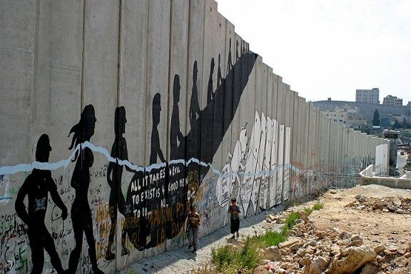 Israel faces the inevitable collapse of its apartheid system