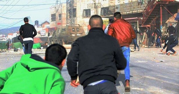 Palestinian teen killed in clashes with IOF in Jenin