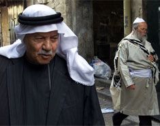 PALESTINIANS AND THE TWO-STATE SOLUTION: HARD DATA ON THE HARDEST QUESTIONS