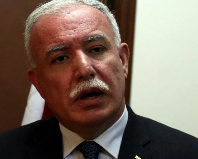 Palestine signs $112m cooperation deal with Spain