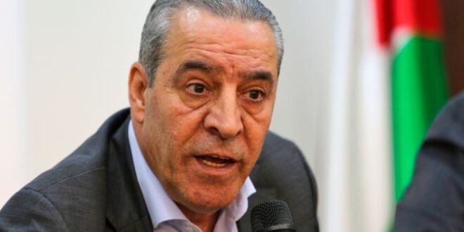 PLO Secretary-General: President Abbas is in good health and working as usual