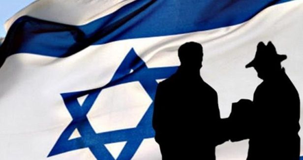 Algerian court condemns Israeli spy to death