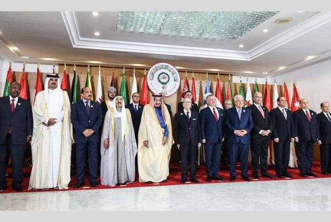 Palestine Gains Membership of Arab League�s Human Rights Committee