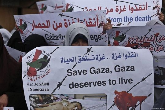 Israel encourages US cut in UNRWA donation