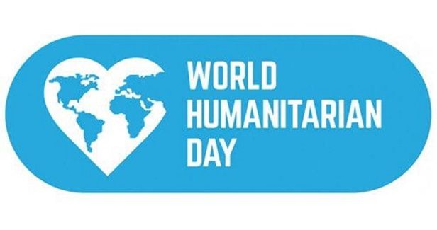 The Palestinian cause on World Humanitarian Day