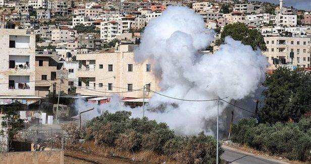 Resistance will not drop its weapon until end of occupation