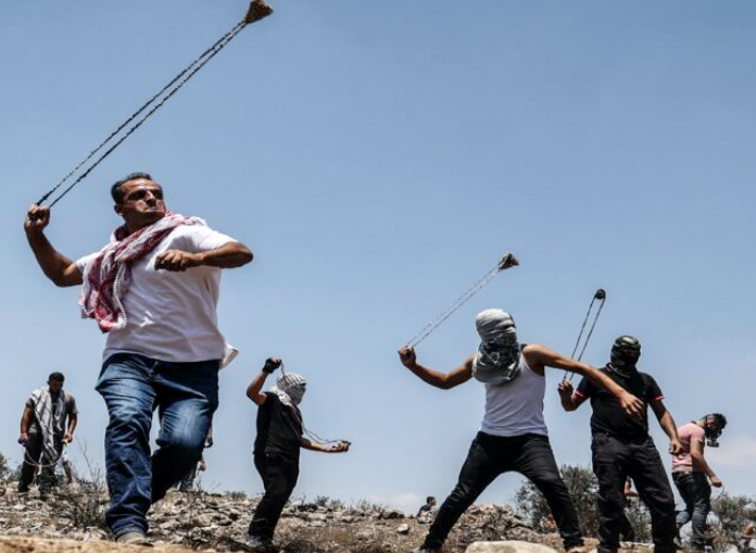 Palestinian municipal employee killed by Israeli gunfire in contentious West Bank town