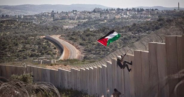 Palestinian Demands Should be the Foundation for Decolonization