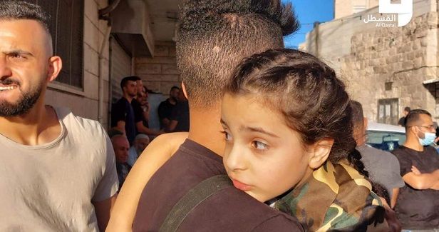 Detention of Palestinian bodies Israeli blackmail