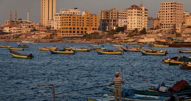 Strategic Assessment: De-escalation between Gaza Strip and Israel