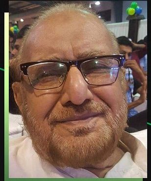 Quds Foundation mourns the death of Palestine advocate in Pakistan