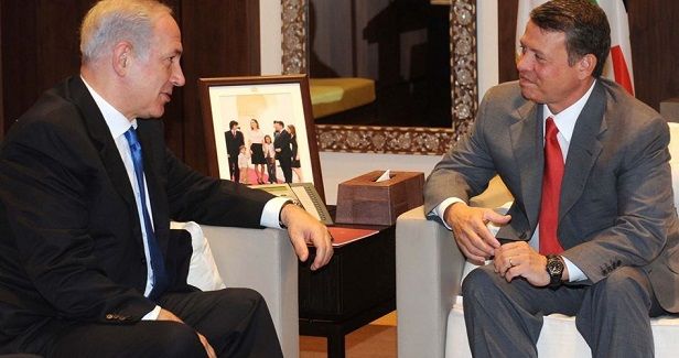 Jordan asks Israel to replace Schlein for the return of embassy staff