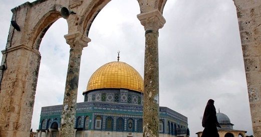 How Israel uses archaeology to entrench occupation