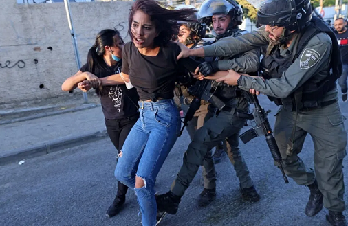 PA: Israel's ban on family reunification 'the worst persecution' against Palestinians