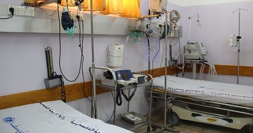 Gaza hospitals: Health services reach critical stage