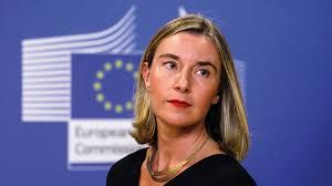 Israel settlements in Palestine are illegal, EU says