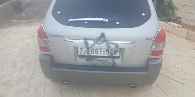 Israeli settlers storm Qaryut village, damage property