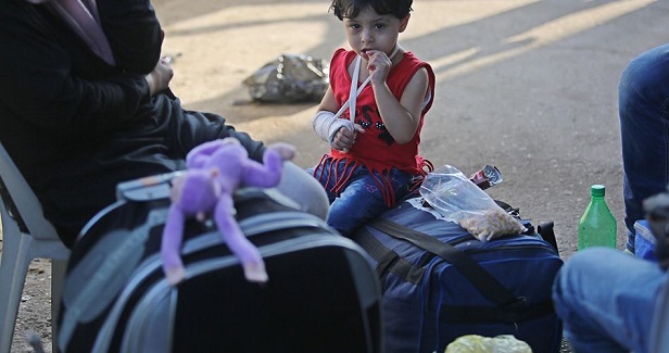 Egypt backtracks on opening Rafah crossing with Gaza