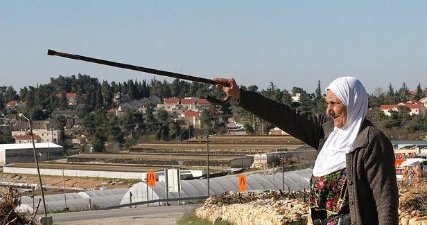 Israeli plan to build 3 settlements in Northern Jordan Valley