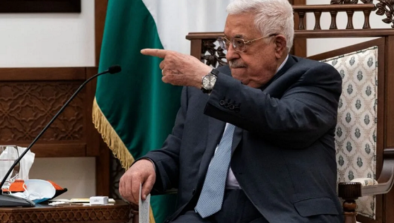 The PA only cares about Israel