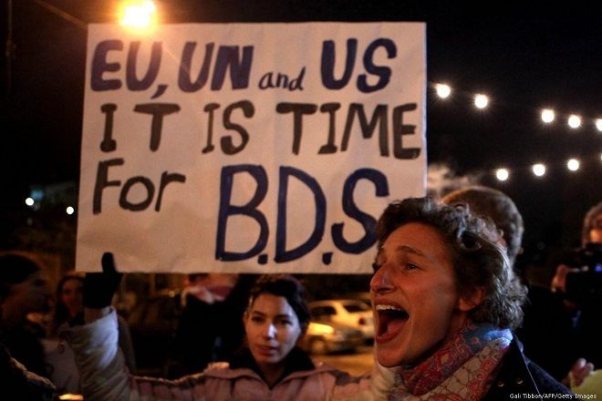 Why is the rise of BDS worldwide worrying Israel?